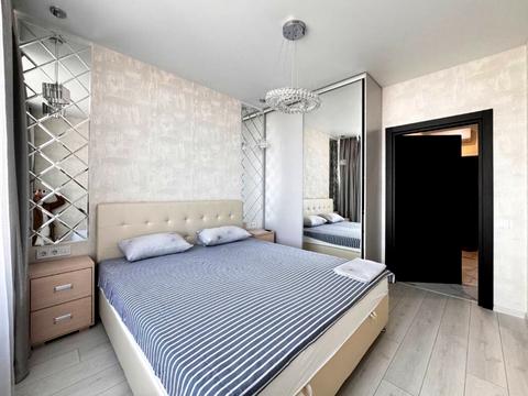 квартира по адресу Каманина ул. (Каманина), 16-А/6