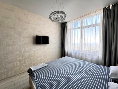 квартира по адресу Каманина ул. (Каманина), 16-А/6