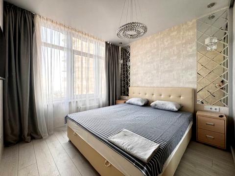 квартира по адресу Каманина ул. (Каманина), 16-А/6