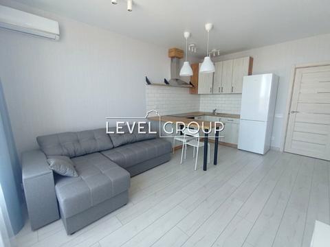 квартира по адресу Ивана Выговского ул. (Маршала Гречка), 12-К