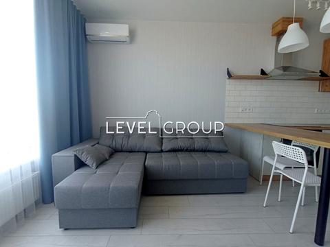 квартира по адресу Ивана Выговского ул. (Маршала Гречка), 12-К