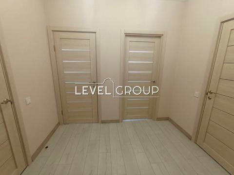 квартира по адресу Ивана Выговского ул. (Маршала Гречка), 12-К