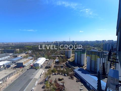 квартира по адресу Ивана Выговского ул. (Маршала Гречка), 12-К