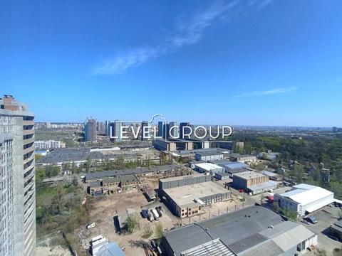 квартира по адресу Ивана Выговского ул. (Маршала Гречка), 12-К