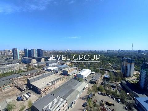 квартира по адресу Ивана Выговского ул. (Маршала Гречка), 12-К