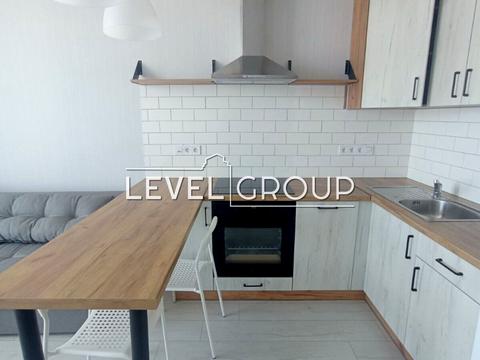 квартира по адресу Ивана Выговского ул. (Маршала Гречка), 12-К