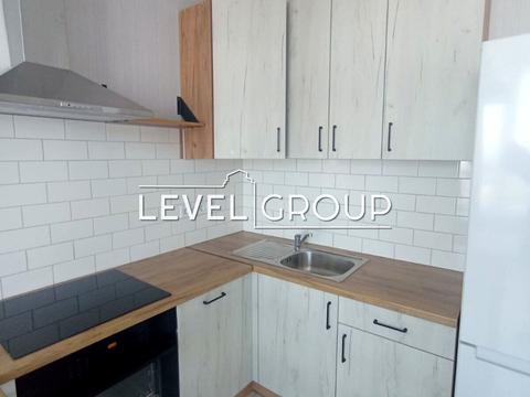 квартира по адресу Ивана Выговского ул. (Маршала Гречка), 12-К