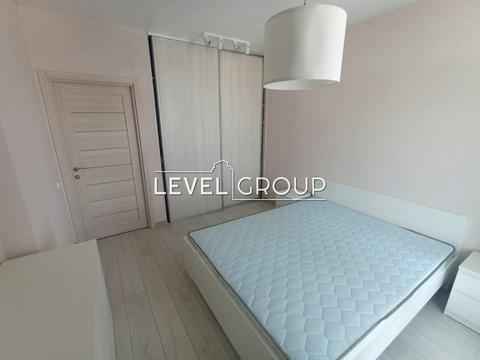 квартира по адресу Ивана Выговского ул. (Маршала Гречка), 12-К