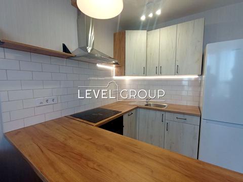 квартира по адресу Ивана Выговского ул. (Маршала Гречка), 12-К