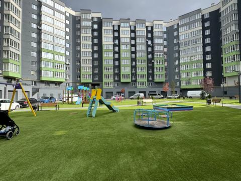 квартира по адресу Приозерна ул., 28