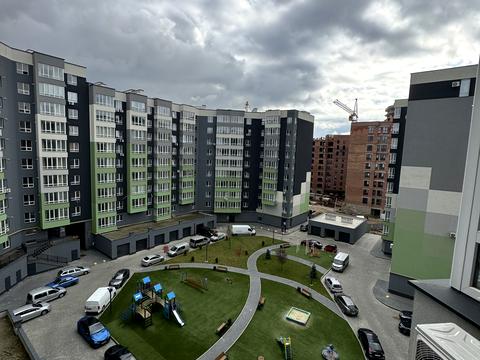 квартира по адресу Приозерна ул., 28