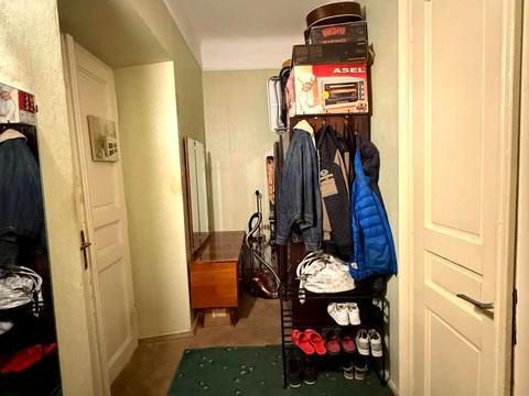 квартира по адресу Зеленая ул., 40