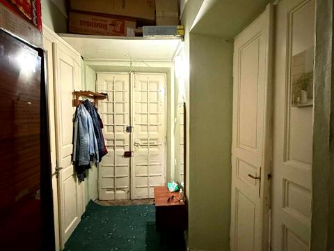 квартира по адресу Зеленая ул., 40