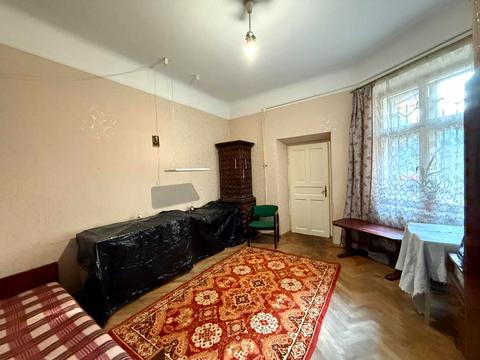 квартира по адресу Зеленая ул., 40