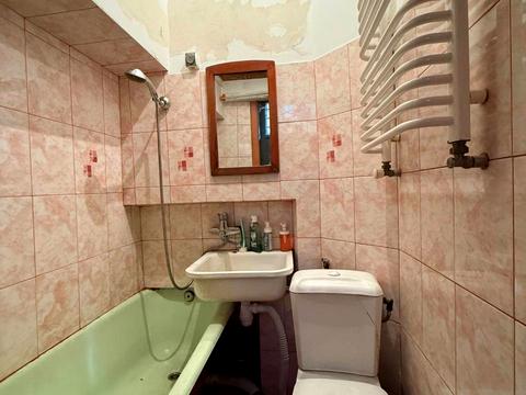 квартира по адресу Зеленая ул., 40