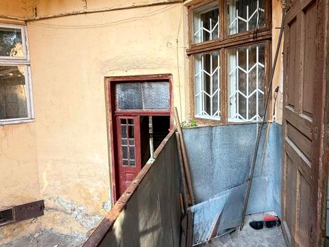 квартира по адресу Зеленая ул., 40