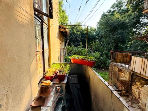 квартира по адресу Зеленая ул., 40