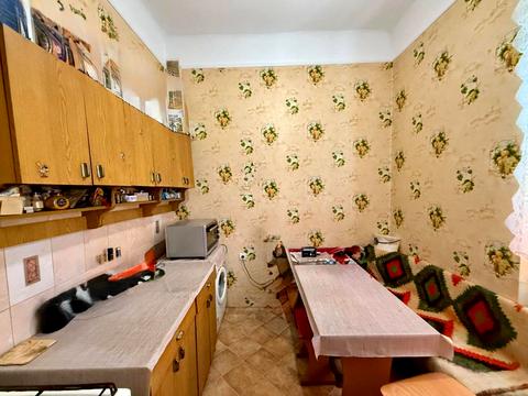 квартира по адресу Зеленая ул., 40