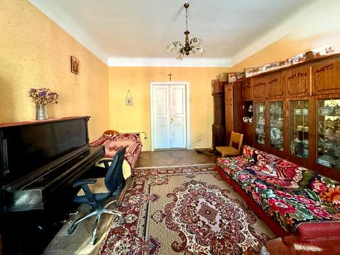 квартира по адресу Зеленая ул., 40