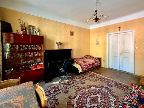 квартира по адресу Зеленая ул., 40