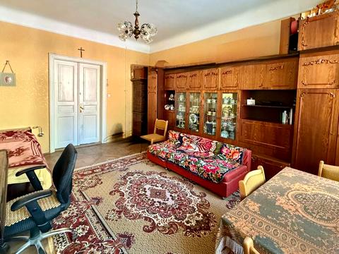 квартира по адресу Зеленая ул., 40