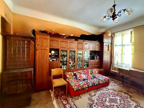 квартира по адресу Зеленая ул., 40