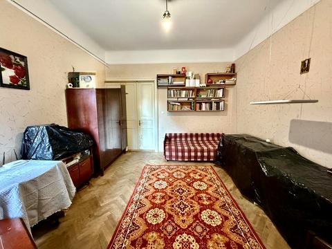 квартира по адресу Зеленая ул., 40