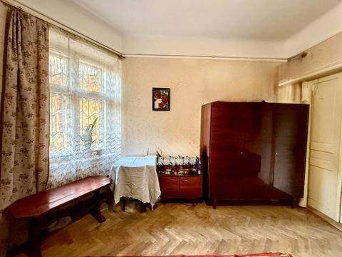 квартира по адресу Зеленая ул., 40