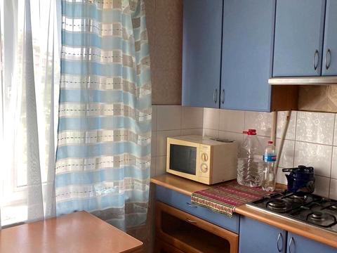 квартира за адресою Фонтанська дорога вул. (Перекопской дивизии улица), 30/32