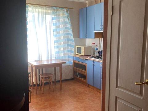 квартира за адресою Фонтанська дорога вул. (Перекопской дивизии улица), 30/32