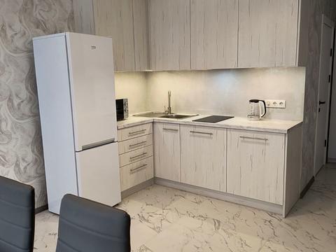 квартира за адресою Віктора Некрасова вул. (Північно-Сирецька), 12-А