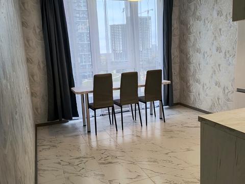 квартира за адресою Віктора Некрасова вул. (Північно-Сирецька), 12-А