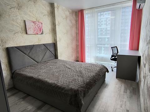 квартира за адресою Віктора Некрасова вул. (Північно-Сирецька), 12-А