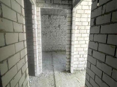 квартира за адресою Борткевича вул., 7