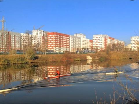 квартира за адресою Борткевича вул., 7