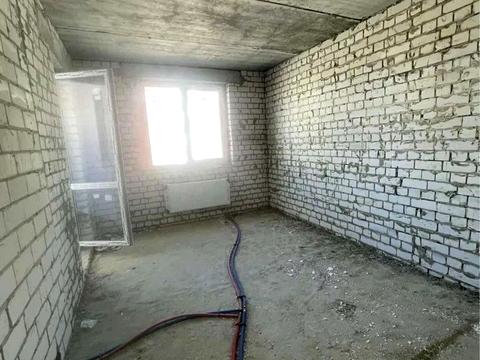 квартира за адресою Борткевича вул., 7