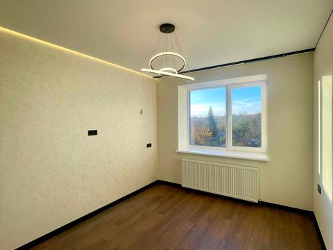 квартира по адресу Княгинин ул., 10