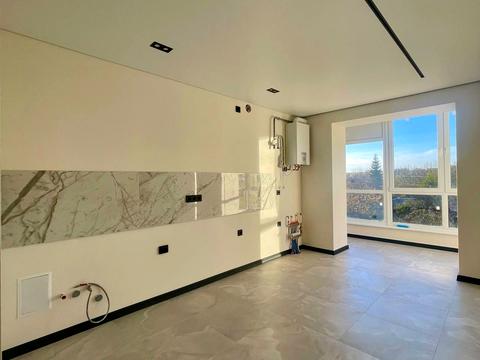 квартира по адресу Княгинин ул., 10