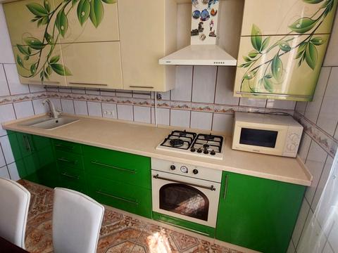 квартира за адресою Бузький бульв., 1а