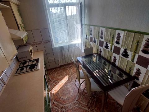 квартира за адресою Бузький бульв., 1а