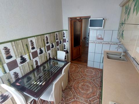 квартира за адресою Бузький бульв., 1а