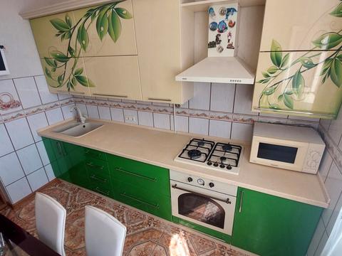 квартира за адресою Бузький бульв., 1а