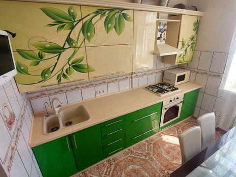 квартира за адресою Бузький бульв., 1а