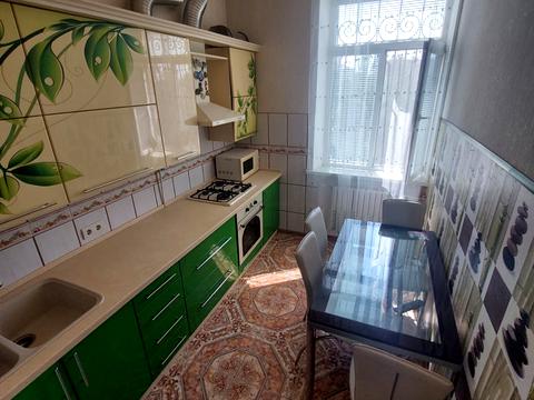 квартира за адресою Бузький бульв., 1а