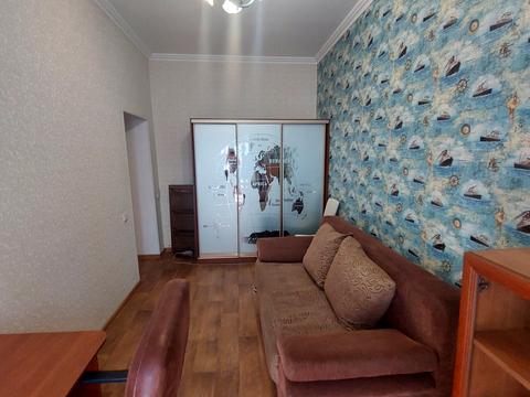 квартира за адресою Бузький бульв., 1а