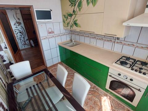 квартира за адресою Бузький бульв., 1а