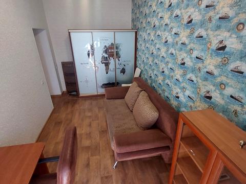 квартира за адресою Бузький бульв., 1а