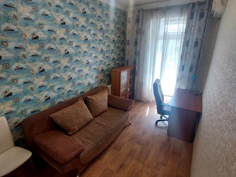 квартира за адресою Бузький бульв., 1а