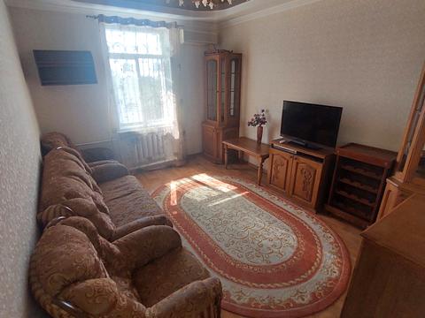 квартира за адресою Бузький бульв., 1а