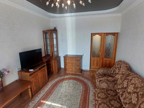 квартира за адресою Бузький бульв., 1а